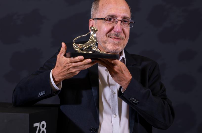 A Bari il regista iracheno Abbas Fahdel, maestro del documentario: allo Splendor «Tales of the wounded land»