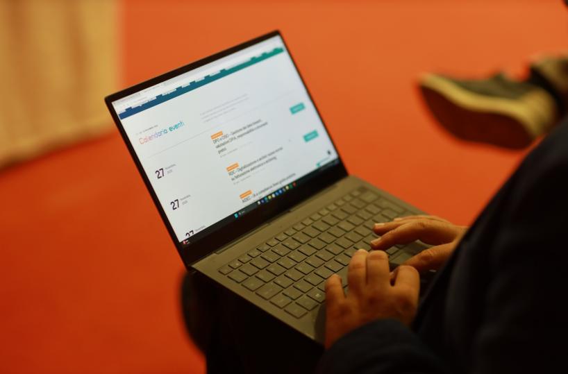 Digitale? Sì, ma consapevole: a Lecce arriva il DIGEAT Festival. L'ideatore Lisi: «L'uomo non si faccia manipolare dalla tecnologia»