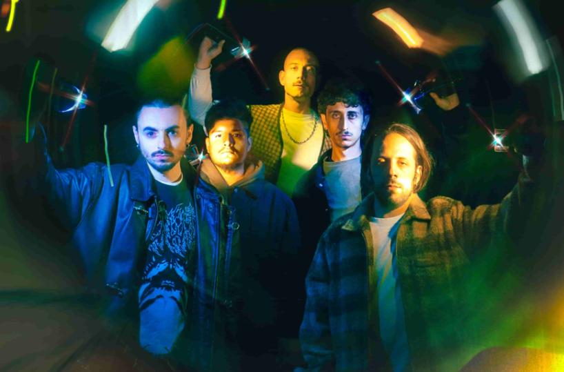 Studio Murena, un viaggio che trasforma la notte in musica tra rap, jazz ed elettronica: sabato 22 l'appuntamento a Terlizzi