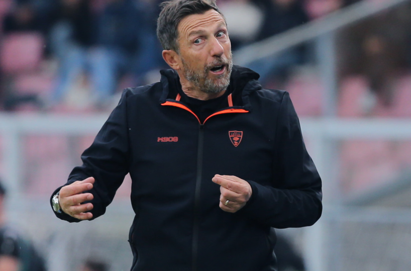 Lecce cerca il cambio di marcia in attacco per proseguire nel suo percorso di crescita