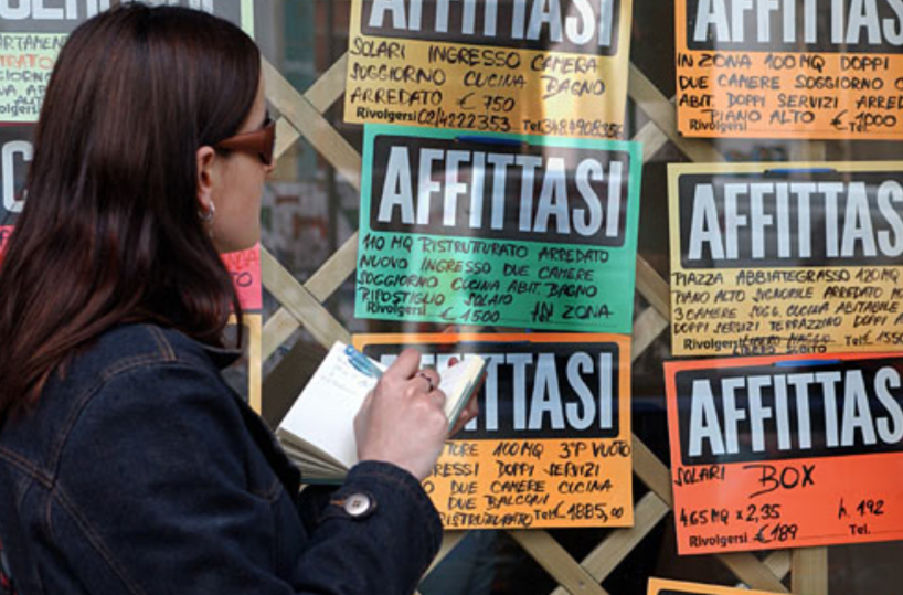 Contro l’Emergenza casa «un piano possibile» usando i suoli pubblici