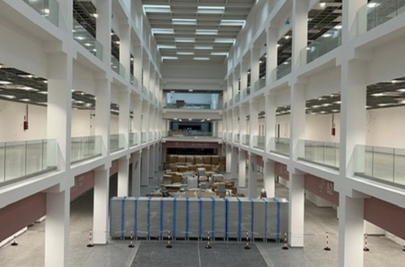 Brt a Taranto, collegamenti al futuro ospedale San Cataldo: nuovo passo in avanti (quasi) decisivo