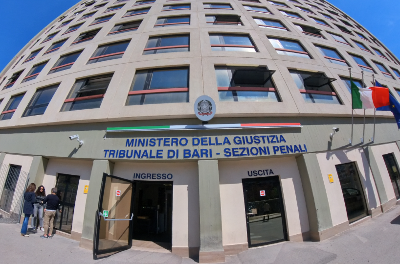 Mafia garganica, in aula il racconto del pentito Troiano (ed ex «doppiogiochista»): «Ho chiuso con questa vita»