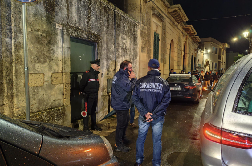 Sfuggita ai controlli, così a Calimera la mamma ha ucciso il piccolo Elia