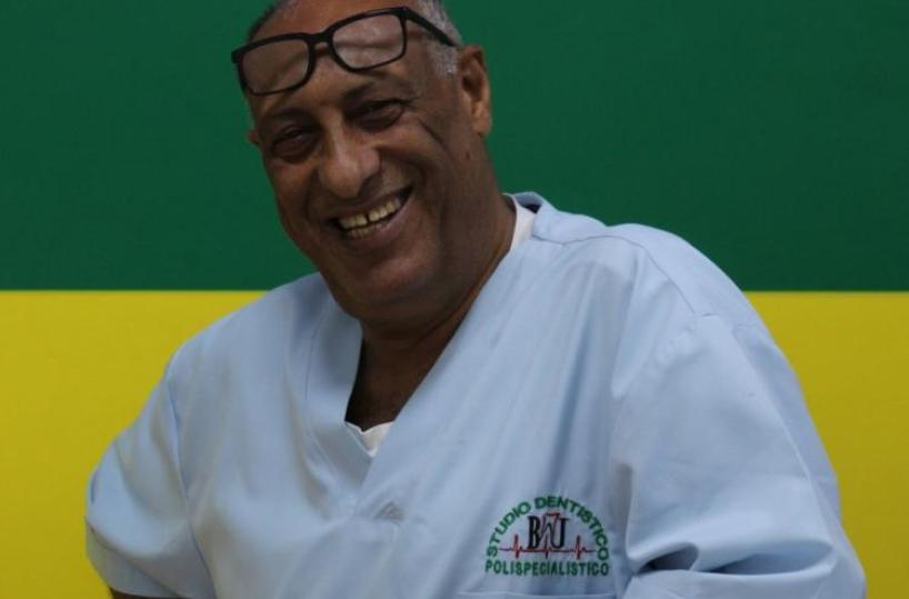 Bassem Jarban (M5s): «La sanità pugliese ha bisogno di una pesante riforma»