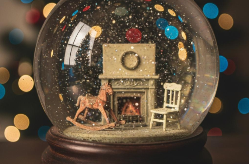 Cartesio & Gatsby raccontano l’assenza che pesa durante le feste con «Un Natale Con Te»