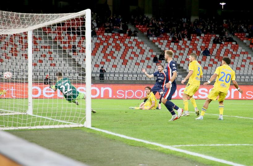 Bari- Frosinone
