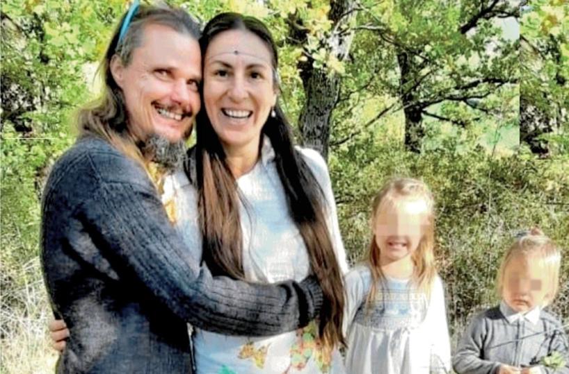 Giù le mani dai «bambini del bosco»