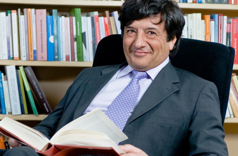 Alle radici del male meridionale