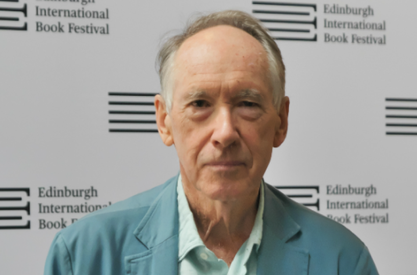 Ian McEwan