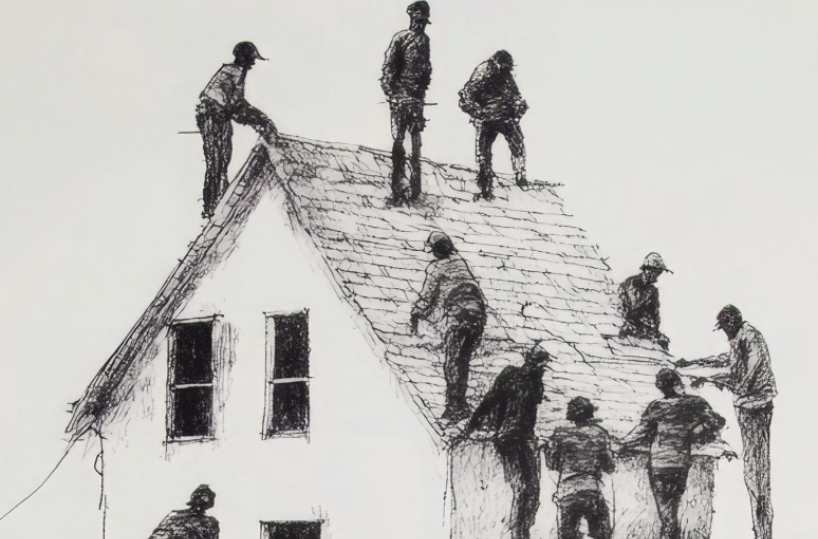 Se l&rsquo;arte di costruire si fa parola