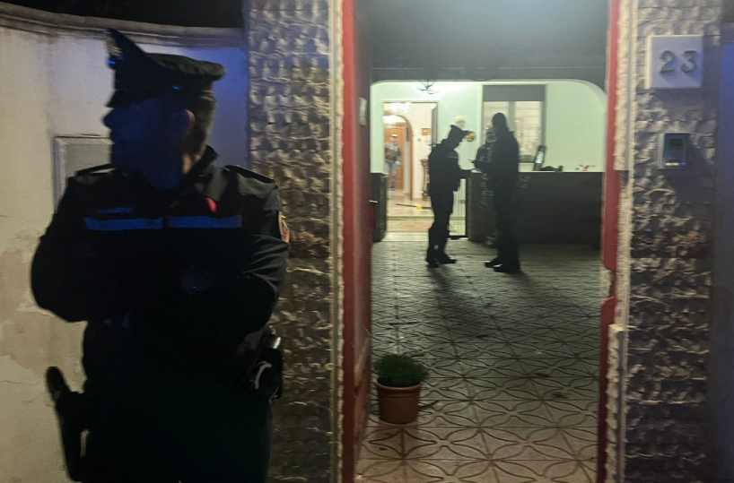 Guidava contromano sulla statale Brindisi-Taranto, i Carabinieri evitano la tragedia