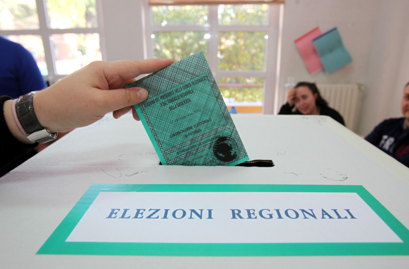 Poche sorprese da questi test territoriali: probabile un pareggio finale ma non sono prove di governo nazionale
