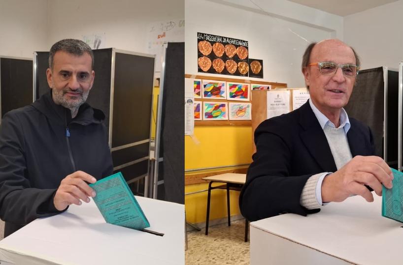 Regionali Puglia, urne chiuse con l'affluenza in forte calo. Segui lo spoglio sul nostro sito