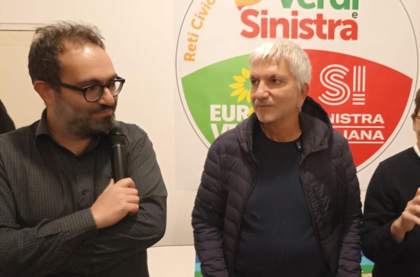 Regionali, Vendola non supera il 4%: Avs fuori dal Consiglio per 2.000 voti