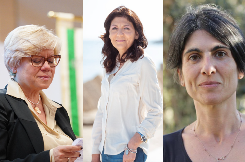 Nuovo Consiglio Regionale Puglia, ecco tutte le 12 donne elette (su 50): la più votata è Elisabetta Vaccarella (PD)