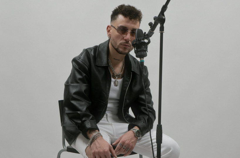 Hurreezy torna sulla scena: il rapper pugliese pubblica il nuovo singolo «Silent Hill»