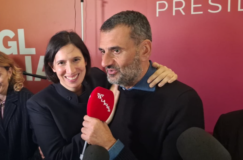 Decaro presidente, una vittoria tra tante incognite