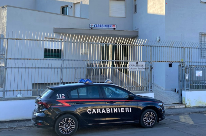 Matino, riempie di botte la compagna, rimasta invalida dopo incidente: arrestato 48enne