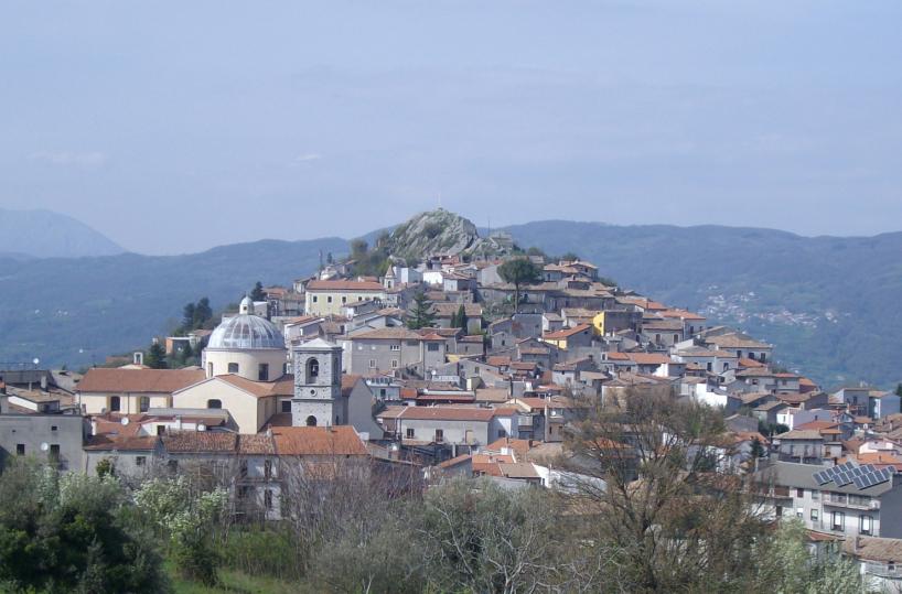 Radici e cucina, Rotonda è la Capitale rurale italiana 2025