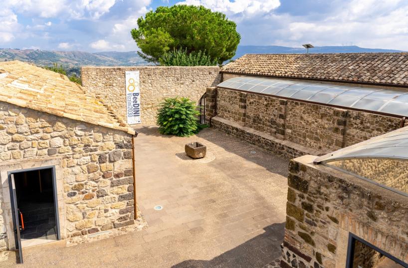 Quattro milioni per valorizzare beni culturali al Sud: nuovo bando della Fondazione con il Sud