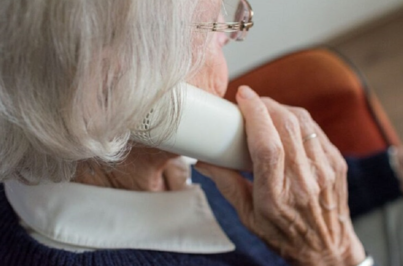 «Suo marito è ferito, raccolga tutto l’oro»: a Barletta anziani sventano truffa