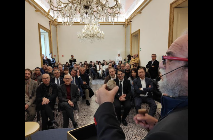 Asta mondiale del tartufo lucano: appuntamento a Matera sabato e domenica