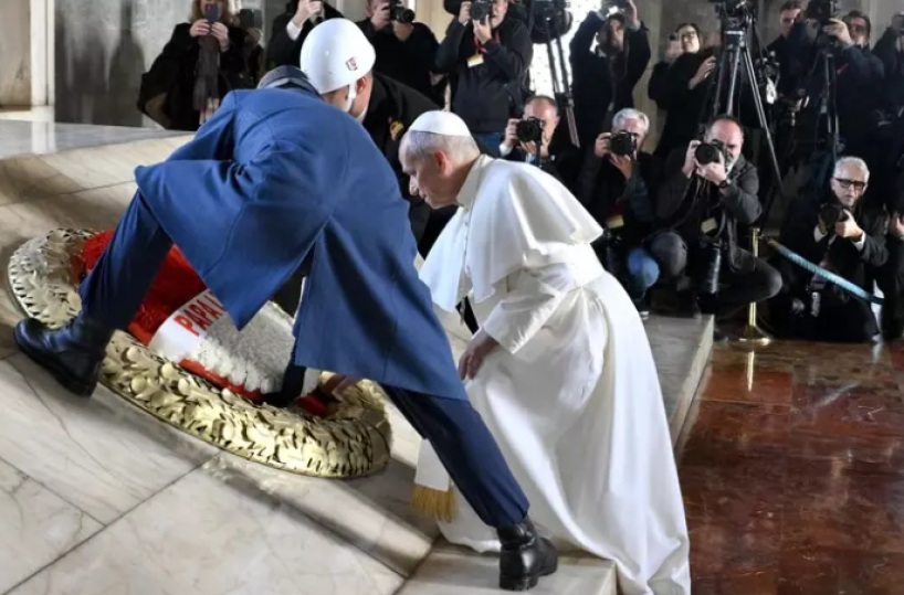 Il patto educativo globale e la missione di Papa Leone XIV