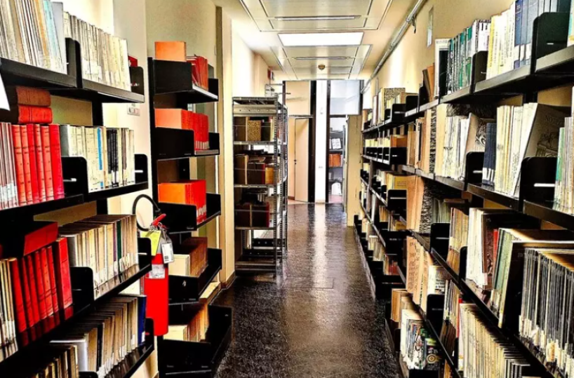 Matera, il Ministero della Cultura acquisisce l'immobile che ospita l'Archivio di Stato: il valore supera i 4 milioni