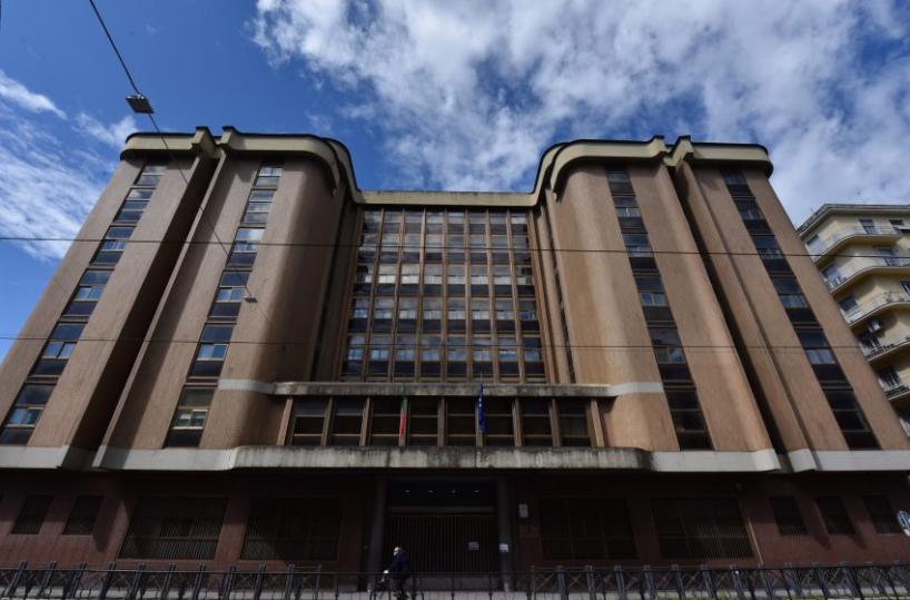 Gare d'appalto Arsenale Taranto: confermate dal Tar le sanzioni dell’Antitrust 