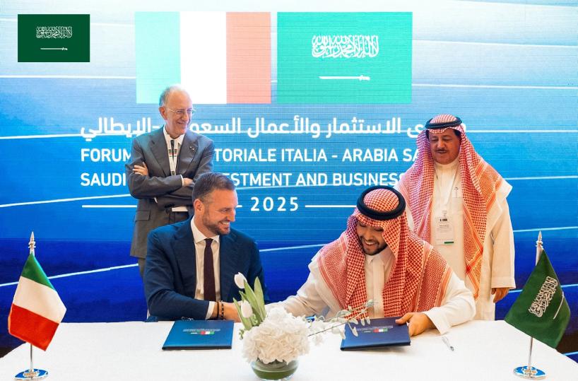 L'espansione internazionale del Gruppo Mermec al Business Forum Arabia Saudita e Ausrail in Australia