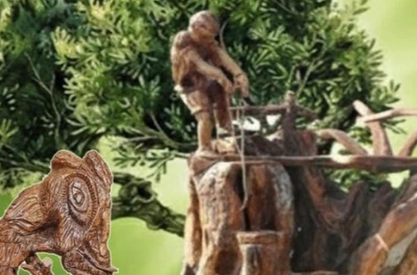 «Umanesimo digitale»: a San Donato di Lecce due giorni dedicati alla rinascita dell'ulivo tra arte e digitale