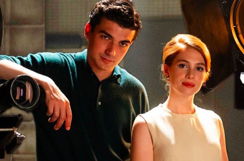 Nasce in Italia la televisione e le case si trasformano in luoghi di intrattenimento