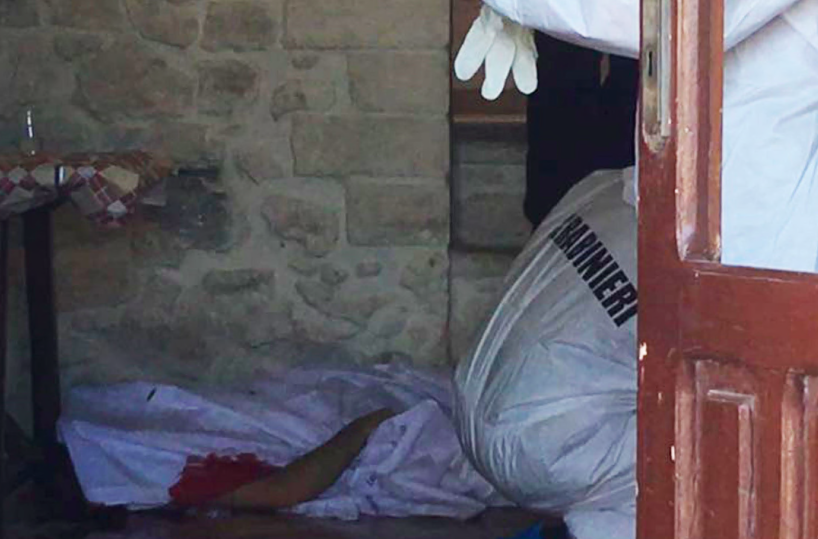 Omicidio Trotta a Vieste: in aula parlano i pentiti, gli ex boss Raduano eTroiano