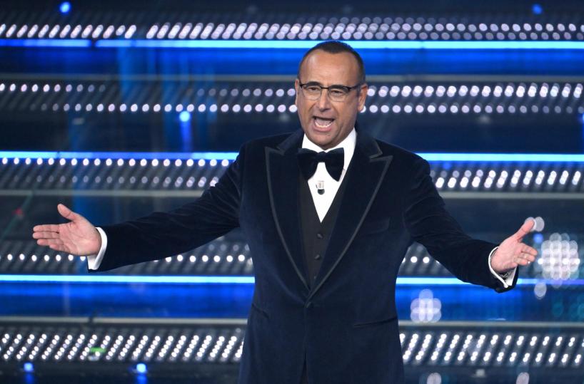 Sanremo 2026, Carlo Conti annuncia l’elenco dei big in gara: tutti i nomi
