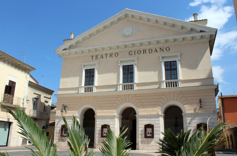 Foggia, un viaggio nel teatro sul tema del riscatto: debutta la rassegna «Riprendiamoci la scena»