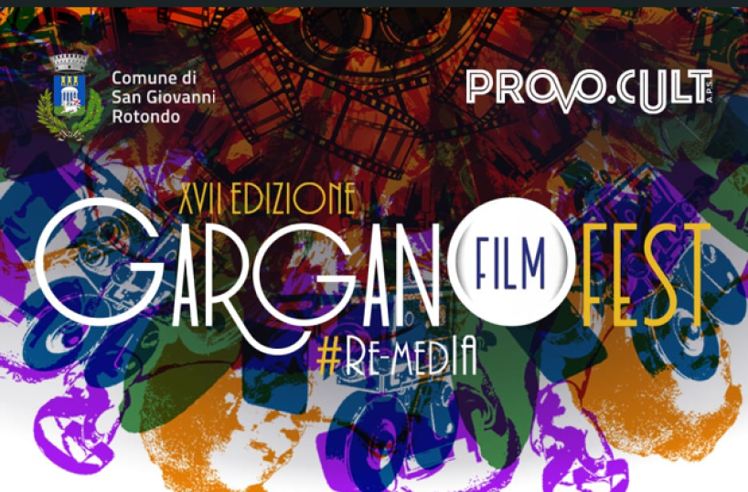 Torna il Gargano FilmFest: tre giorni di cinema, arte e contaminazioni per l'edizione 2025