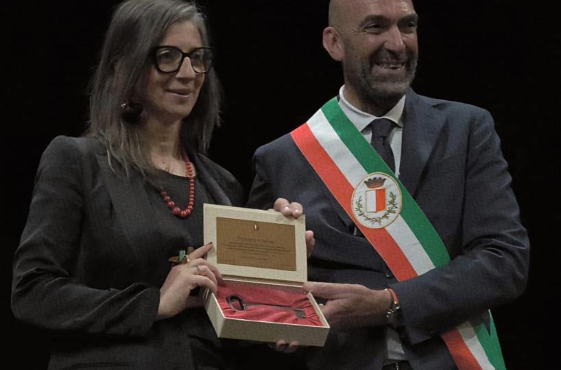 Quei palestinesi dannati e una donna, Francesca... che smacco per il tycoon