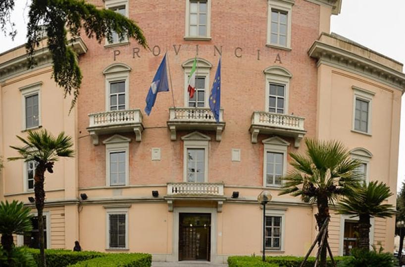 Matera, Provincia al voto l’11 gennaio 2026: si rinnovano i 10 seggi del Consiglio dopo la scadenza del mandato