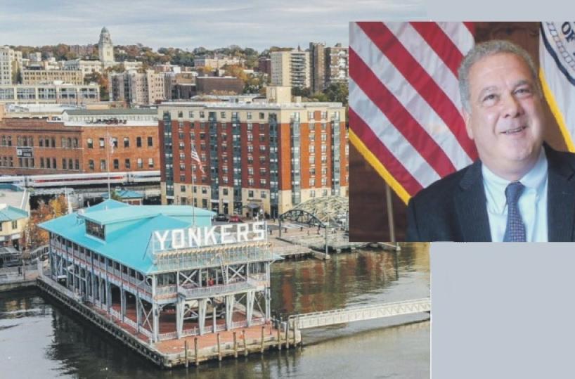 Da Grumo Appula agli Stati Uniti ecco la storia di Mike: il sindaco di Yonkers è pugliese