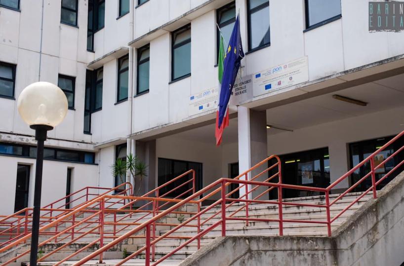 Rapporto Eduscopio, a Bari il Socrate resta il miglior liceo. Ma in cima alla classifica svetta Putignano