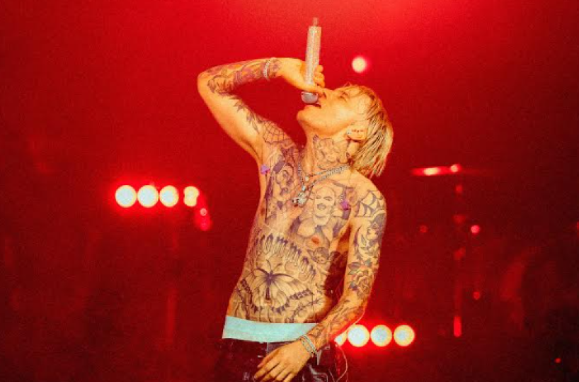 Il Tre arriva in Puglia: il Live Tour 2025 fa tappa all’Eremo Club di Molfetta il 5 dicembre