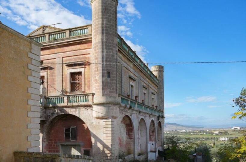 Matera, dopo il restauro riapre la cappella di Santa Fara