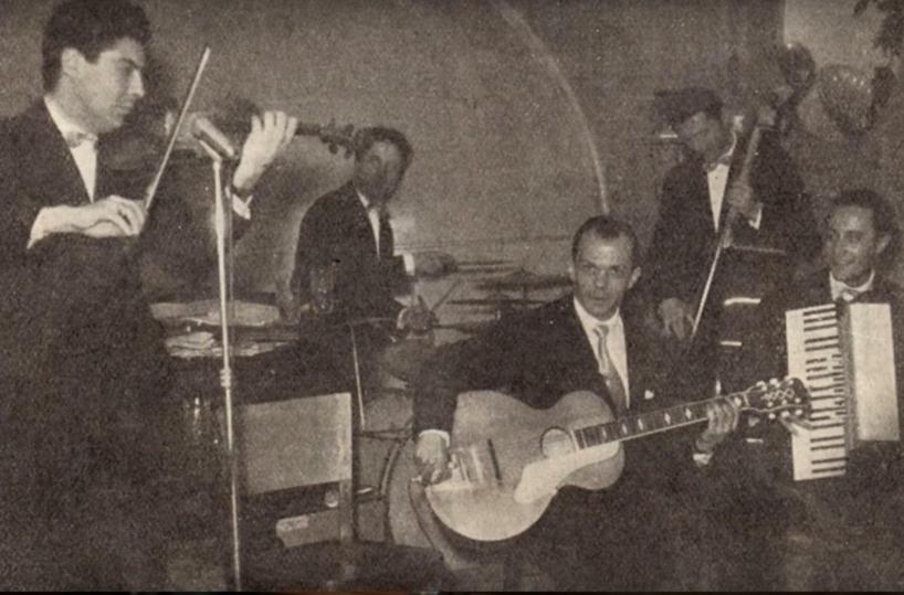 «4 Musicisti Pugliesi da Riscoprire 2025»: Livio Minafra inaugura quattro nuovi volumi della collana Lost Tapes 