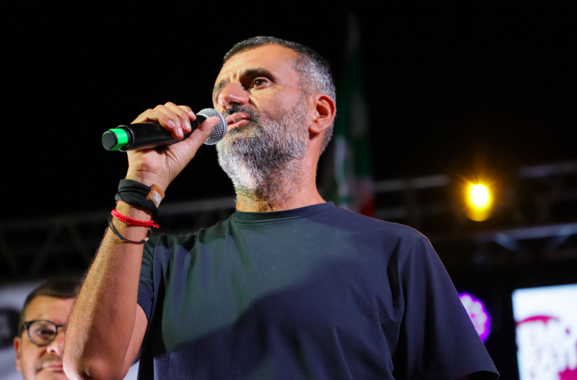 Decaro ora studia lo schema per una giunta senza scontenti