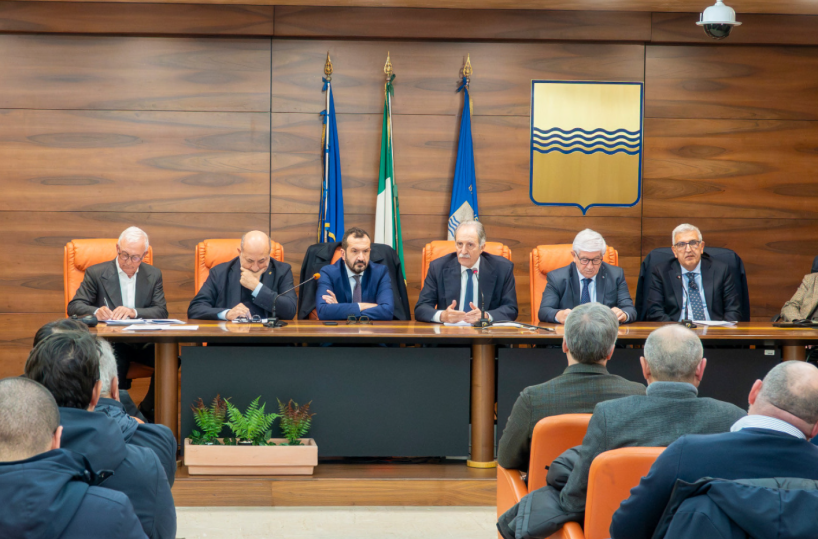 La Regione Basilicata cerca un gestore per la pista «Mattei» a Pisticci