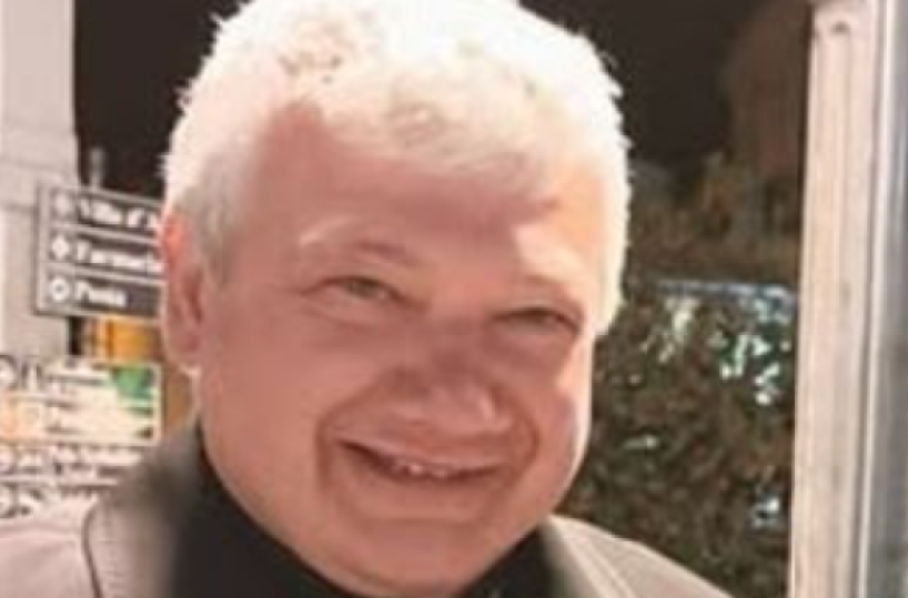 Brienza, dopo mesi di agonia è morto a 51 anni don Antonio Meliante, sacerdote ustionato in un incidente ad agosto