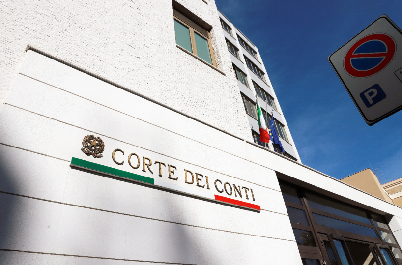 «Troppi crediti mai riscossi»: l’allerta della Corte dei Conti per le casse del Comune di Taranto