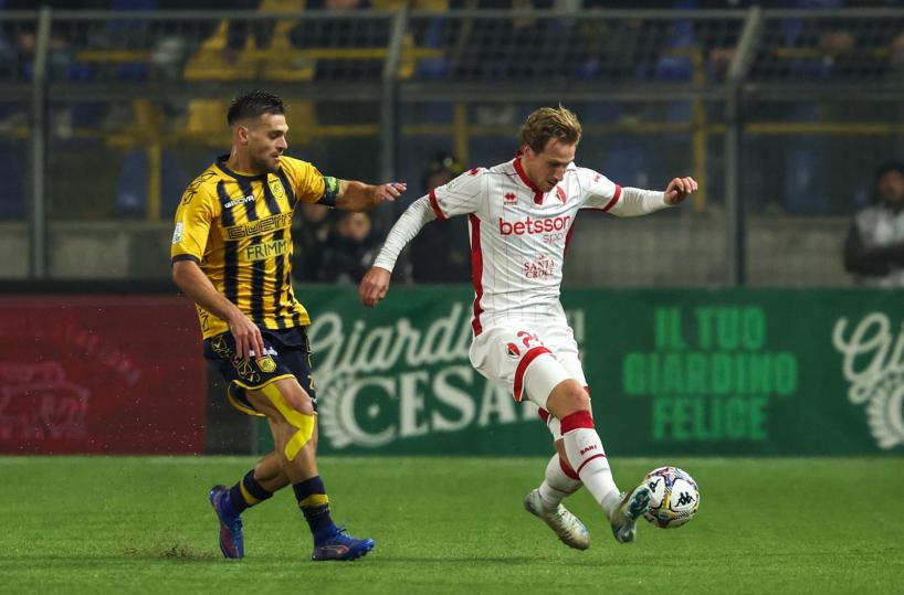 Juve Stabia - Bari, i biancorossi anche questa volta non decollano: 0-0 a Castellammare di Stabia