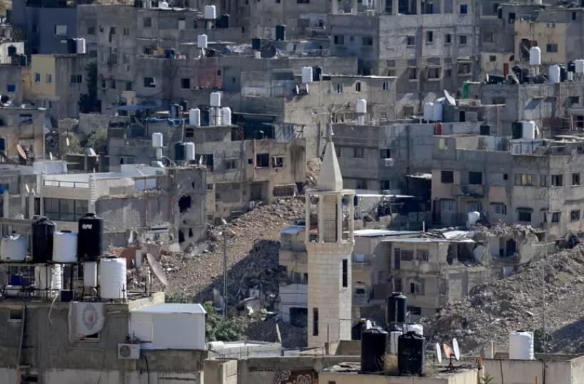 Cisgiordania, volontario 27enne di Melendugno picchiato da coloni israeliani: ha fratture al volto e sul corpo